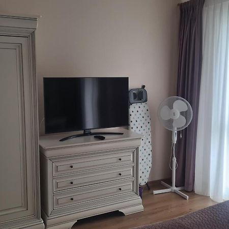 Apartament Rose Gura Humorului Ngoại thất bức ảnh