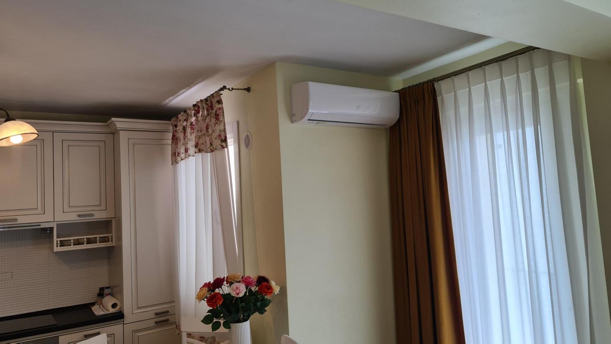Apartament Rose Gura Humorului Phòng bức ảnh